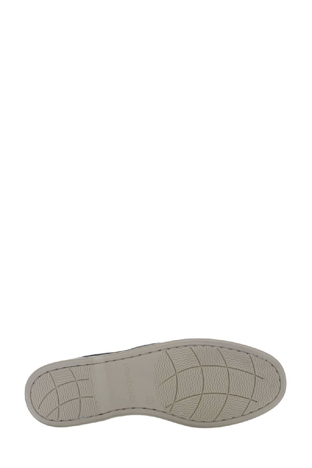 LumberJack NAVIGATOR SCARPE DA BARCA UOMO Shopping Online