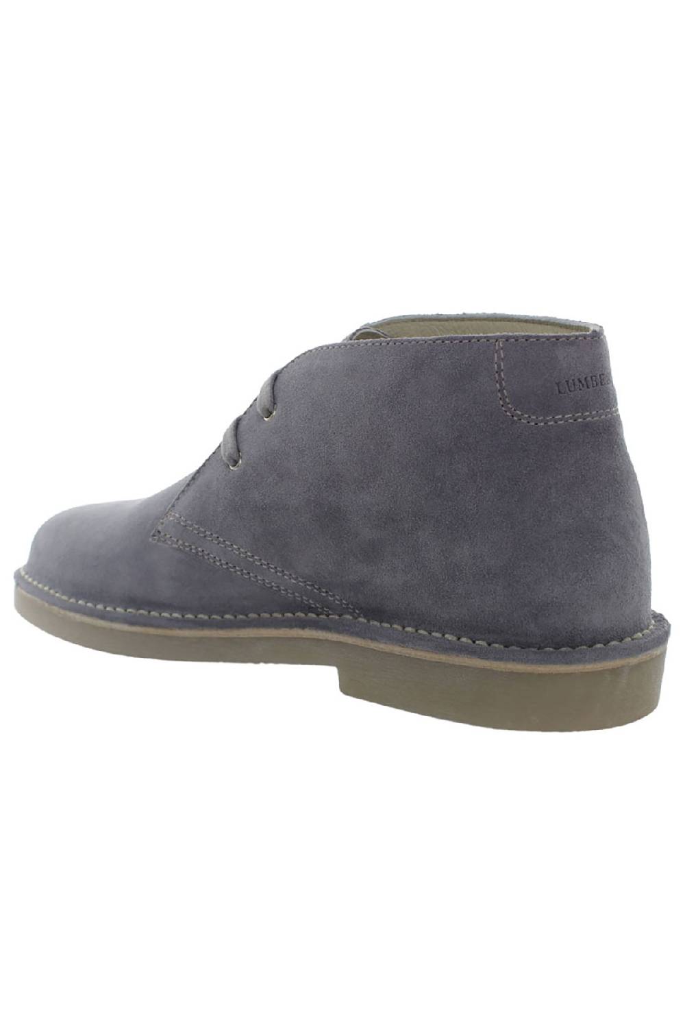 LumberJack GABLE CASUAL SHOES UOMO Prezzo Ridotto