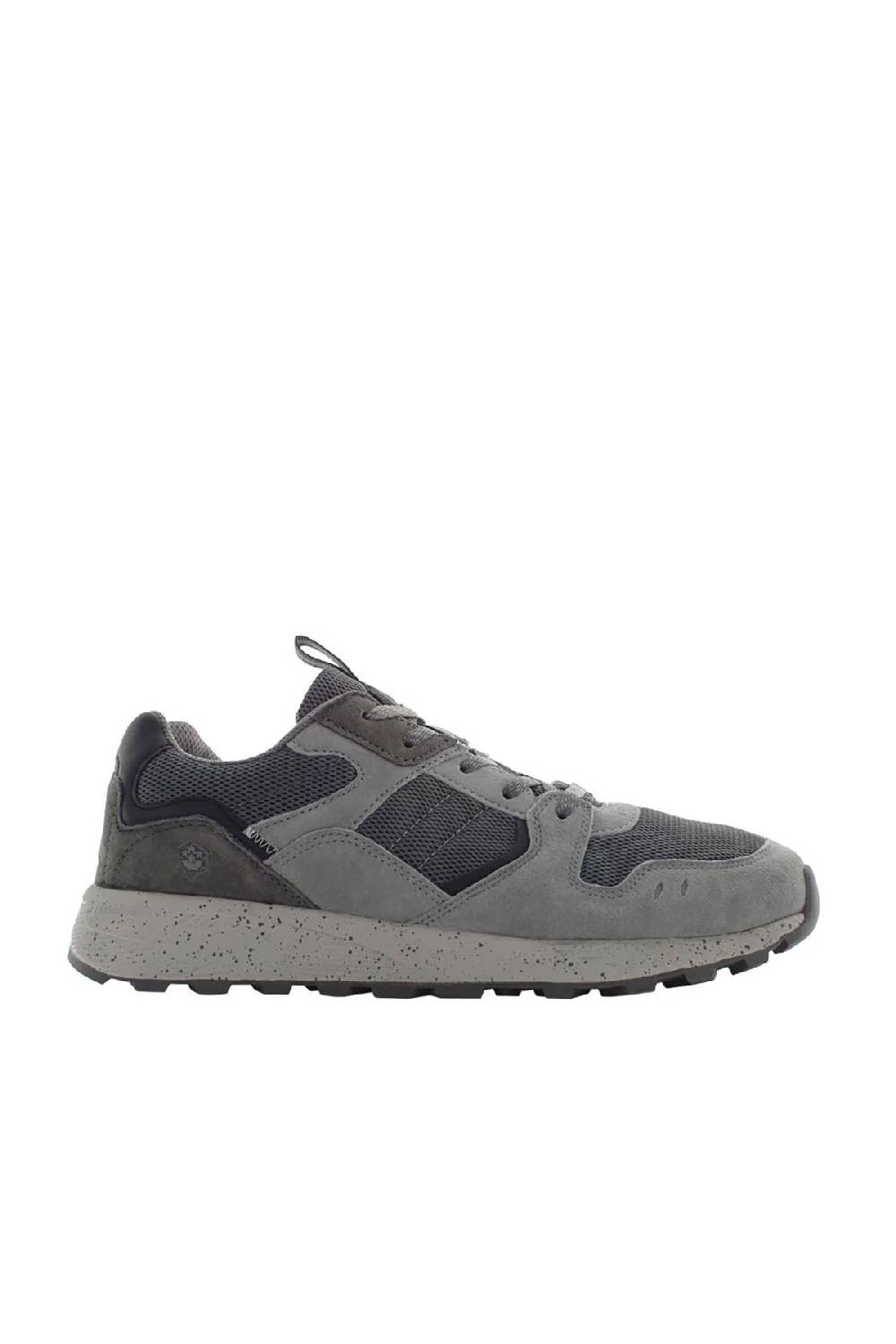 LumberJack STEVIE SNEAKER UOMO Presa