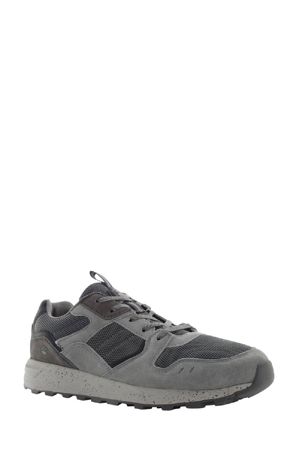 LumberJack STEVIE SNEAKER UOMO Presa