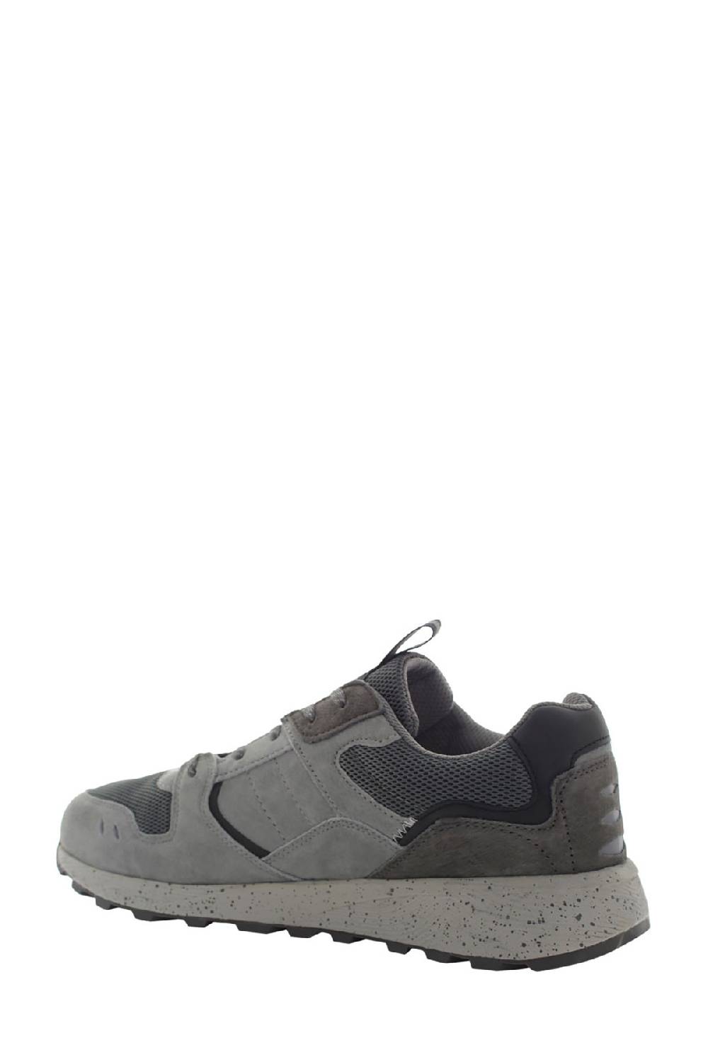 LumberJack STEVIE SNEAKER UOMO Presa