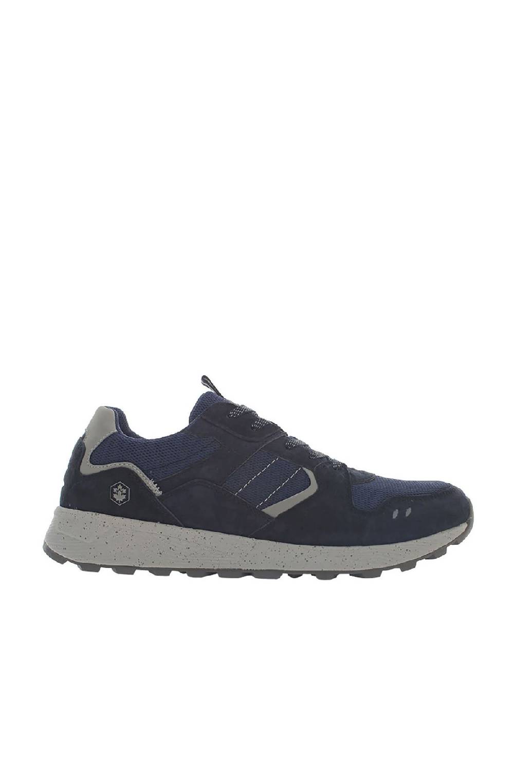 LumberJack STEVIE SNEAKER UOMO Sconto
