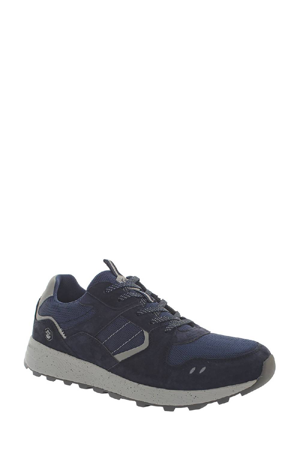 LumberJack STEVIE SNEAKER UOMO Sconto