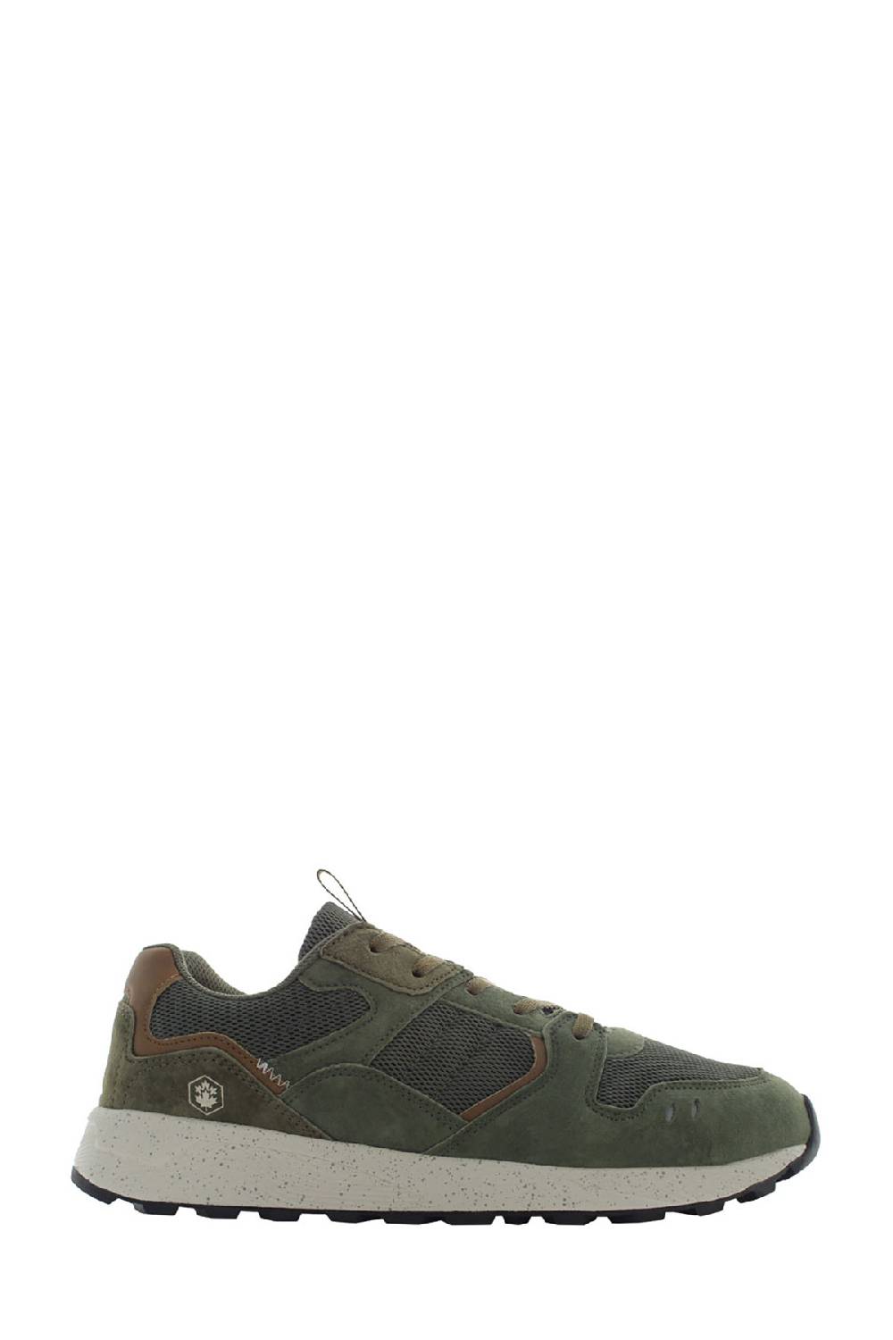 LumberJack STEVIE SNEAKER UOMO Offerta