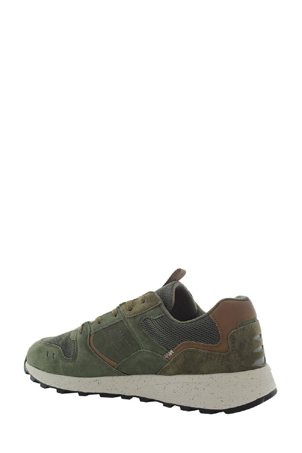 LumberJack STEVIE SNEAKER UOMO Offerta