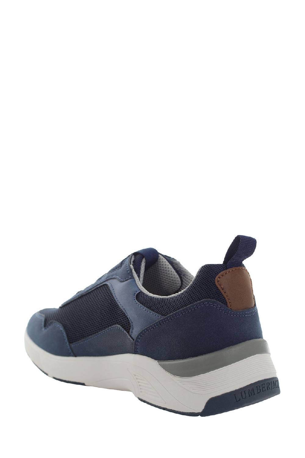 LumberJack TRAVIS II SNEAKERS UOMO Outlet