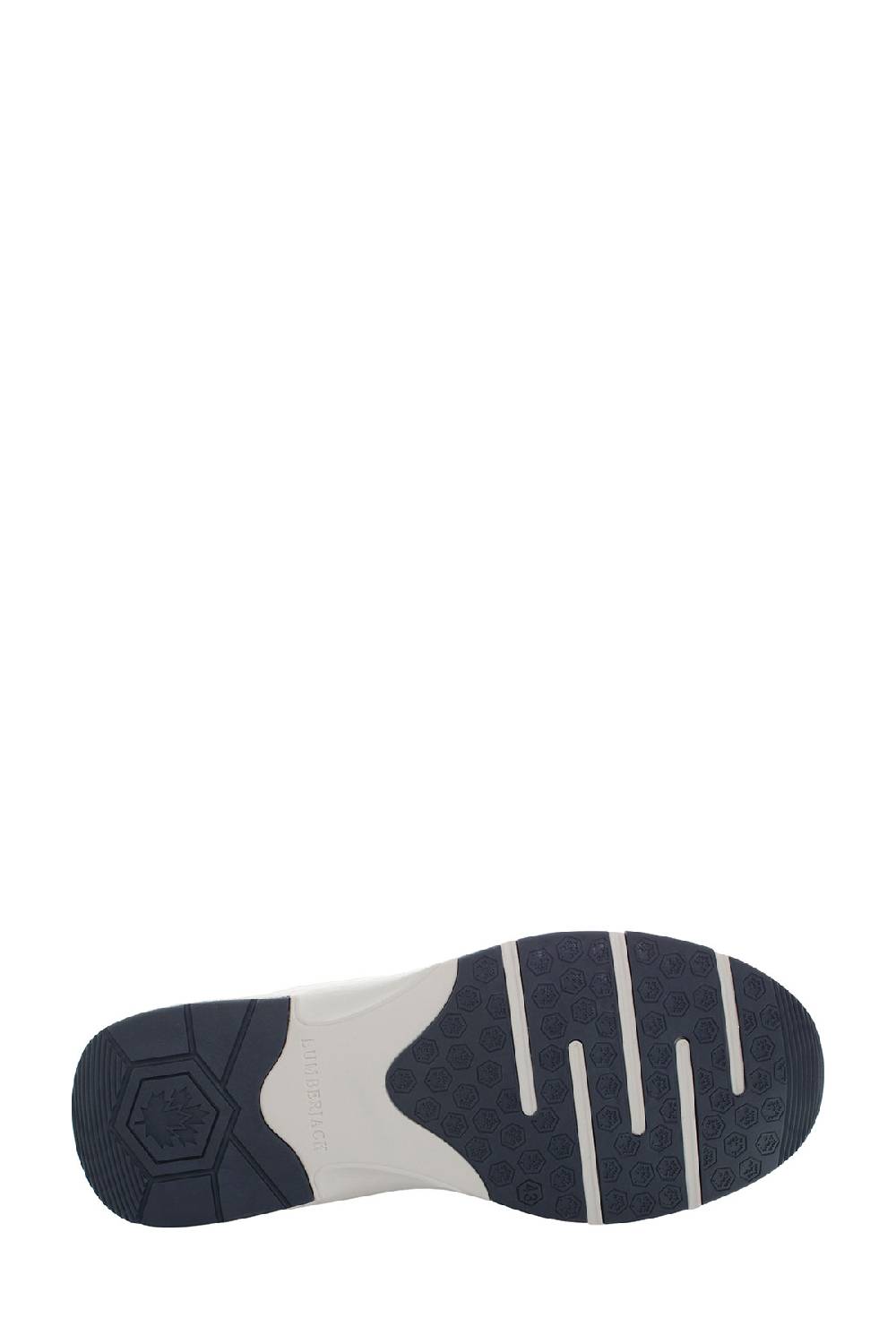 LumberJack TRAVIS II SNEAKERS UOMO Outlet