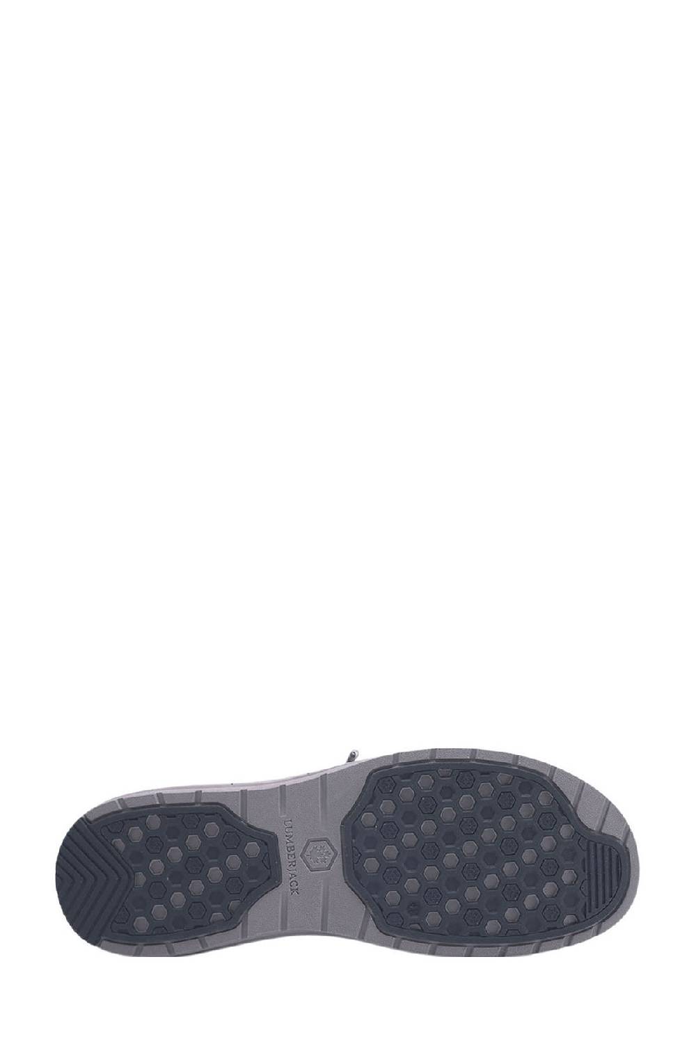 LumberJack TREVOR SNEAKERS UOMO In Vendita