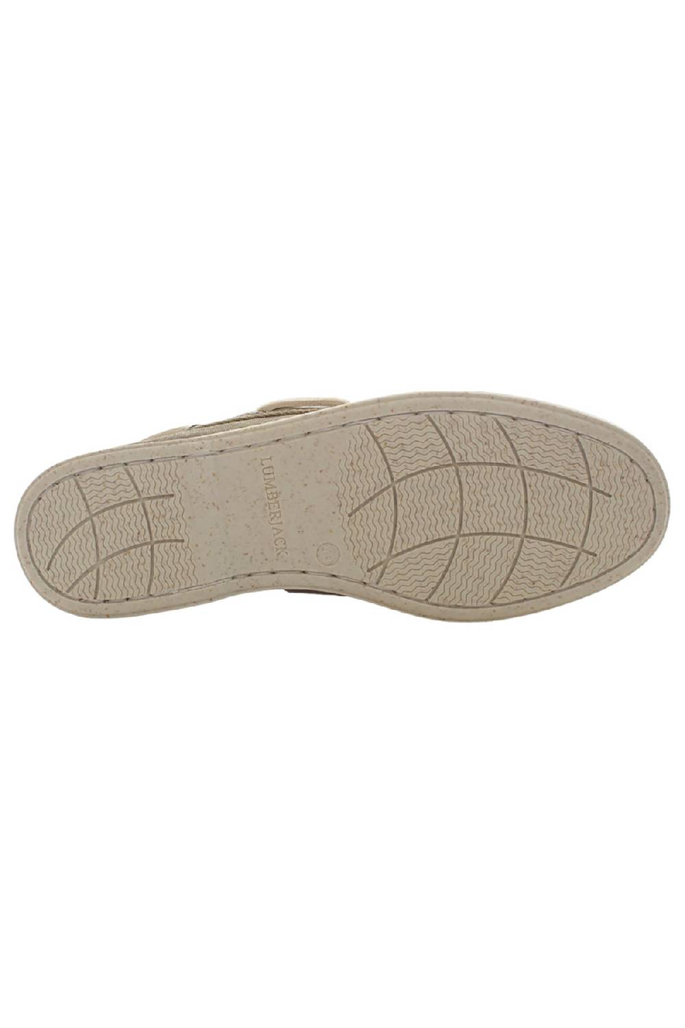 LumberJack NAVIGATOR GREEN SCARPE DA BARCA UOMO Saldi
