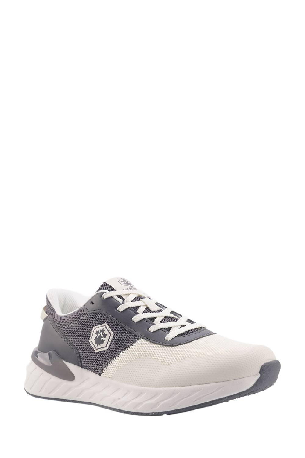 LumberJack PELLY SNEAKERS UOMO Vendita Calda