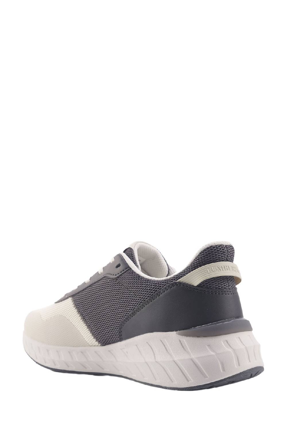 LumberJack PELLY SNEAKERS UOMO Vendita Calda