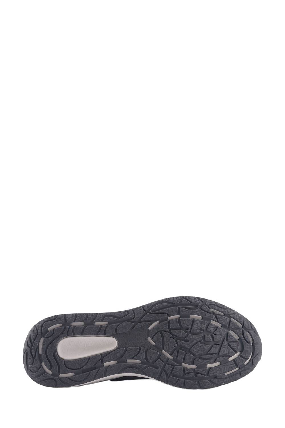 LumberJack PELLY SNEAKERS UOMO Vendita Calda