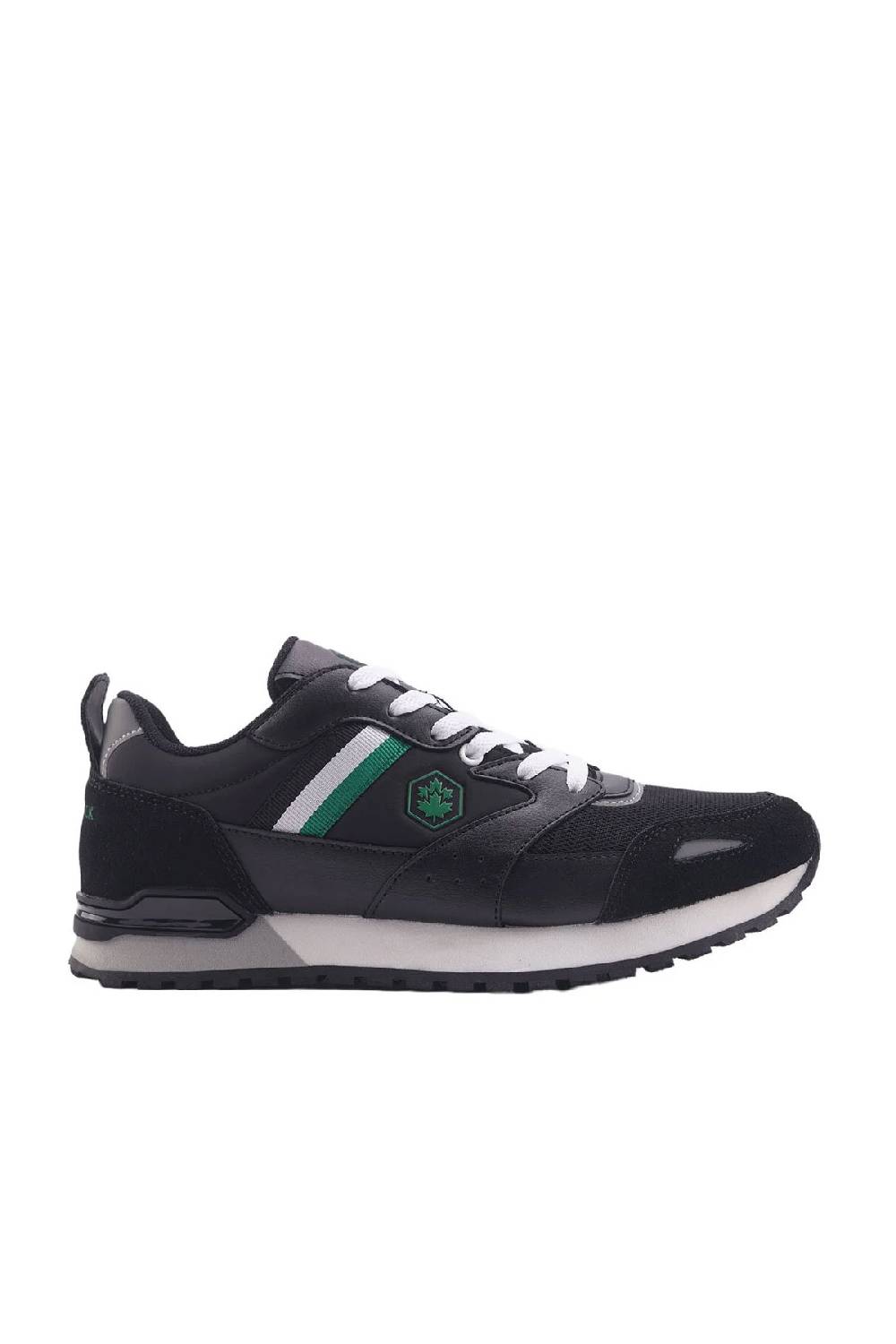 LumberJack WUWU SNEAKERS UOMO Vendita Economica