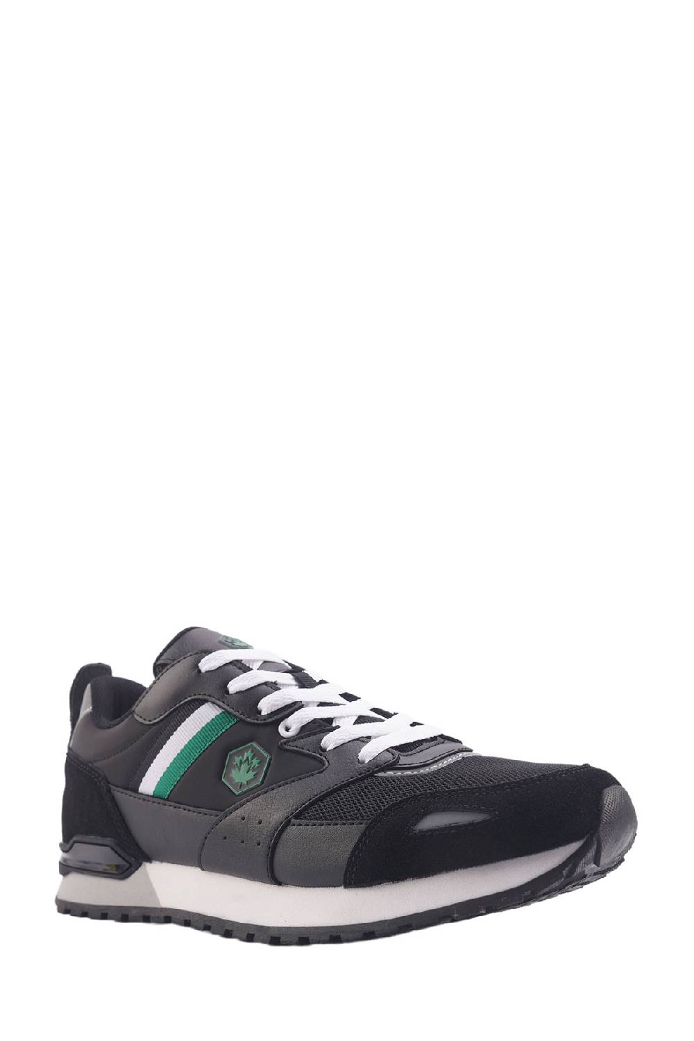 LumberJack WUWU SNEAKERS UOMO Vendita Economica