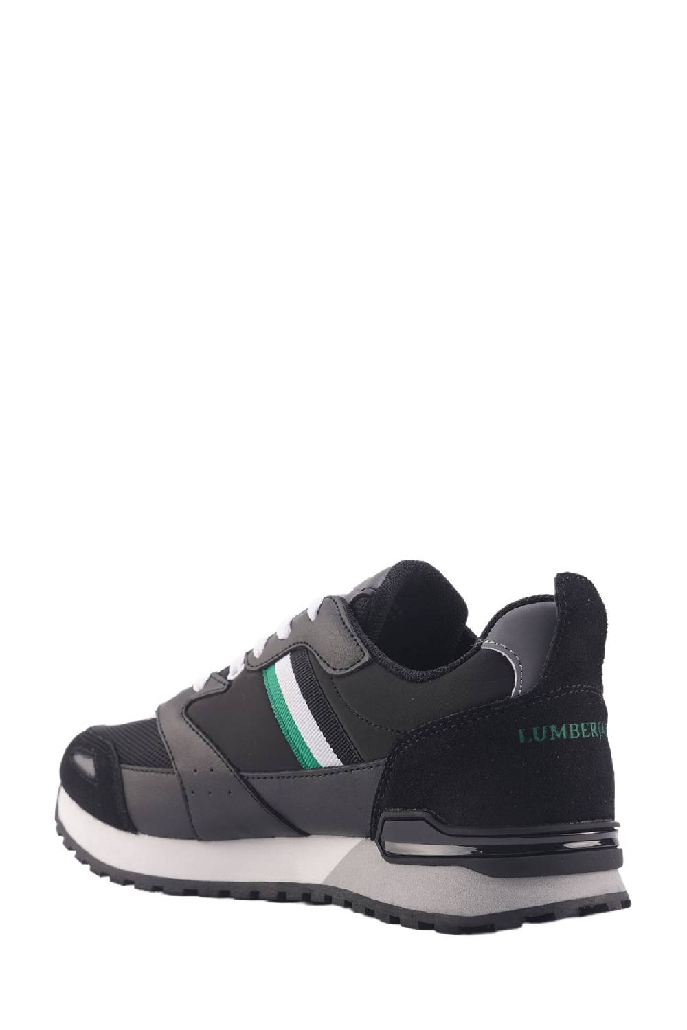LumberJack WUWU SNEAKERS UOMO Vendita Economica