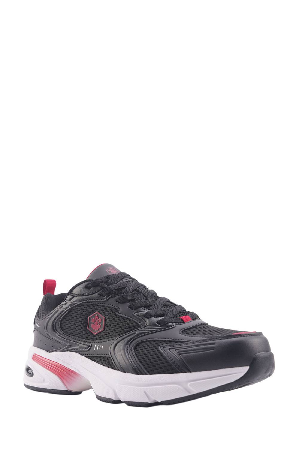 LumberJack ATHENS SNEAKERS UOMO Saldi Di Fabbrica