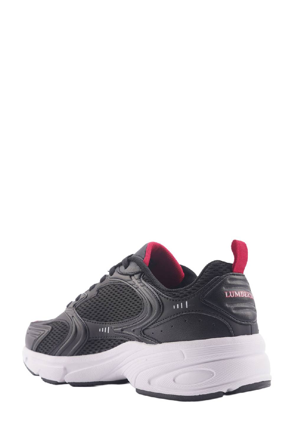 LumberJack ATHENS SNEAKERS UOMO Saldi Di Fabbrica