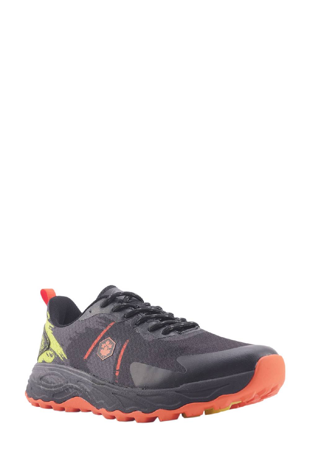 LumberJack BALANTA OUTDOOR UOMO Vendite Flash
