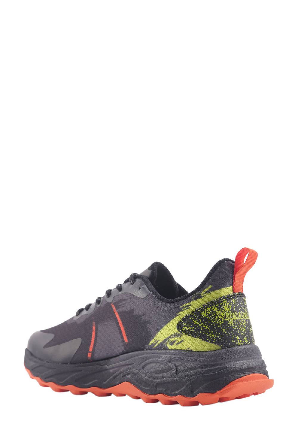 LumberJack BALANTA OUTDOOR UOMO Vendite Flash