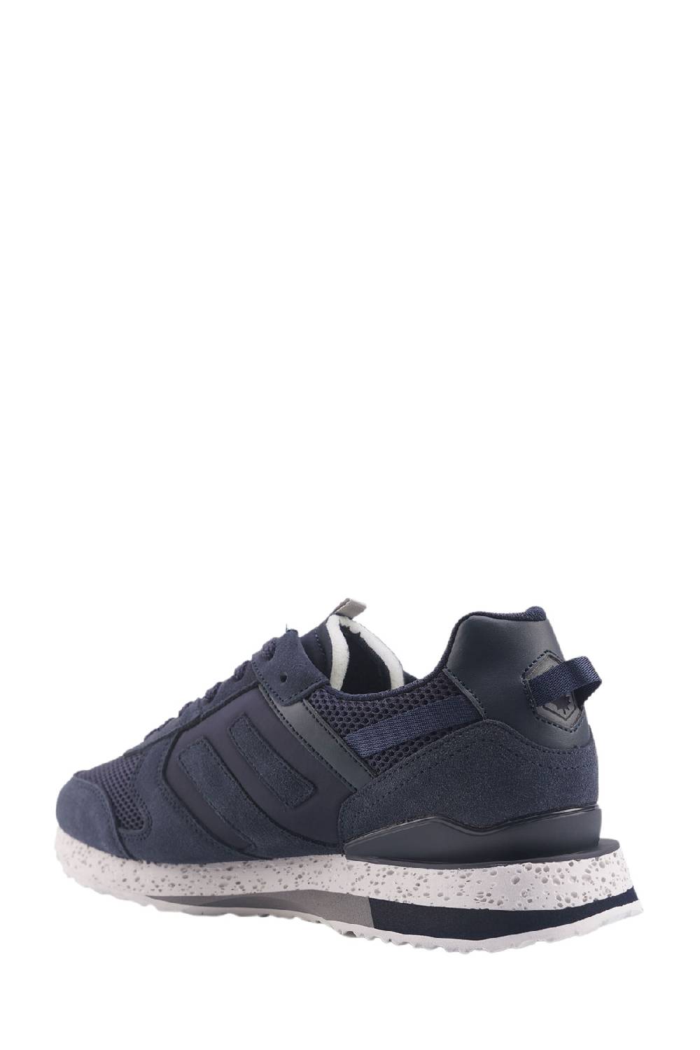 LumberJack WARNER SNEAKERS UOMO Negozio