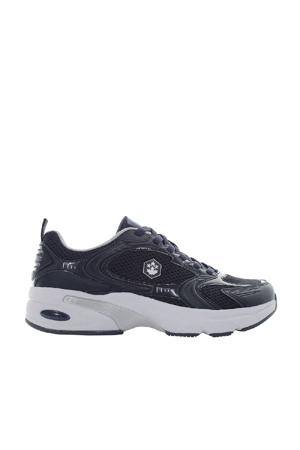 LumberJack ATHENS SNEAKERS UOMO In Saldo