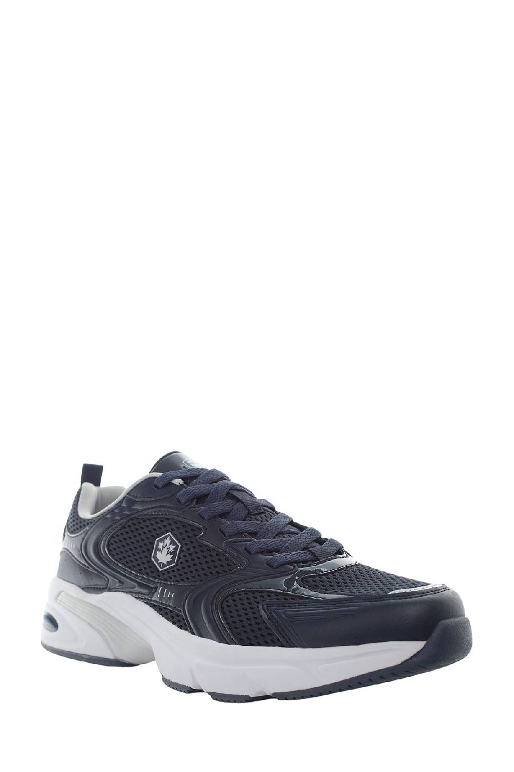 LumberJack ATHENS SNEAKERS UOMO In Saldo