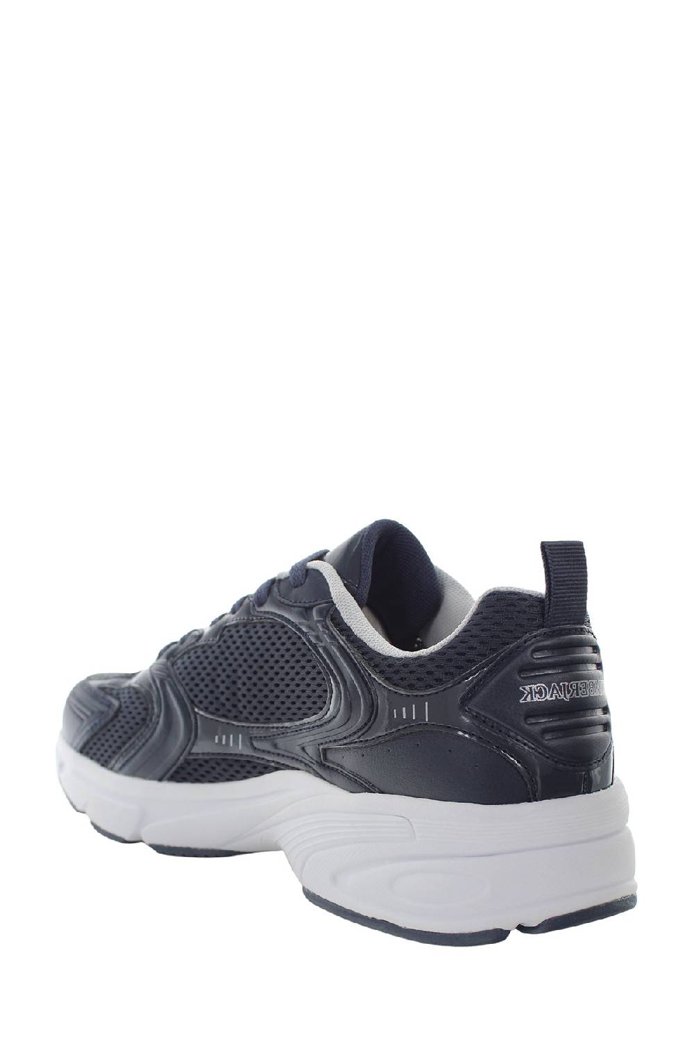 LumberJack ATHENS SNEAKERS UOMO In Saldo