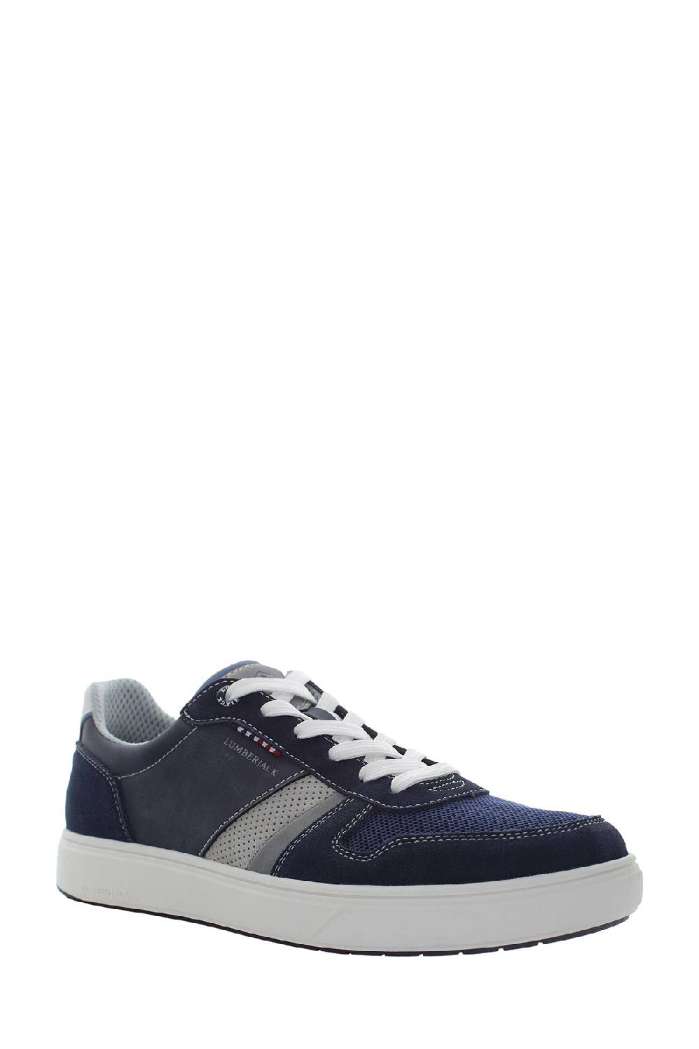 LumberJack MARVIN SNEAKERS UOMO Nuova