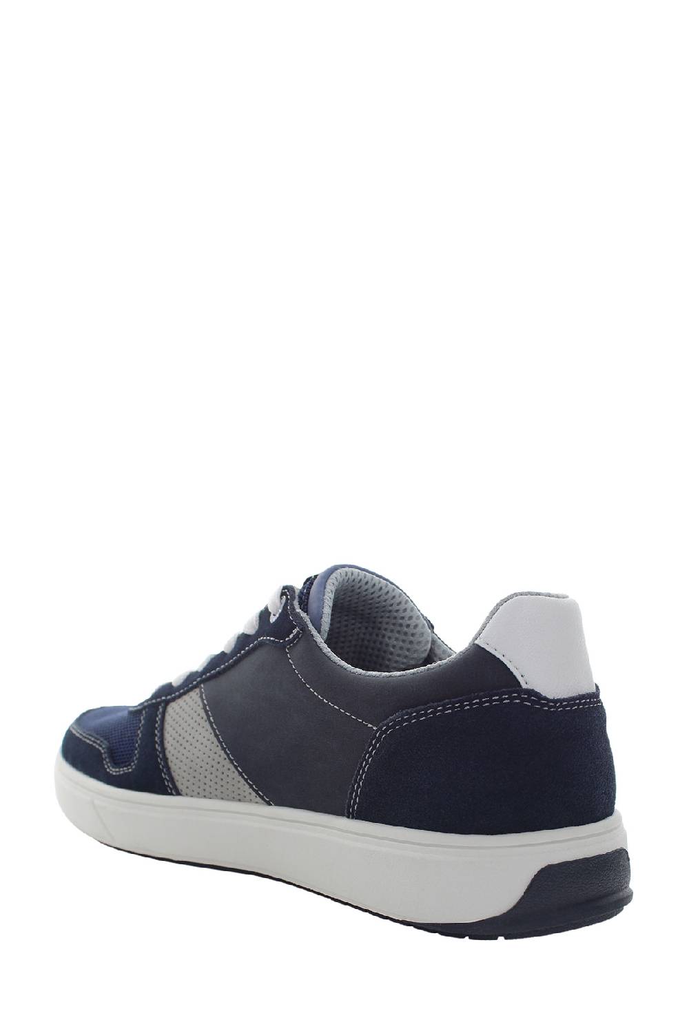 LumberJack MARVIN SNEAKERS UOMO Nuova