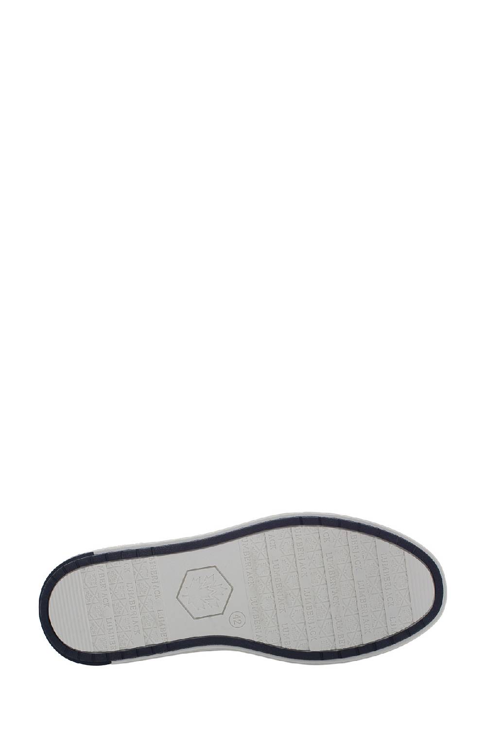 LumberJack MARVIN SNEAKERS UOMO Nuova