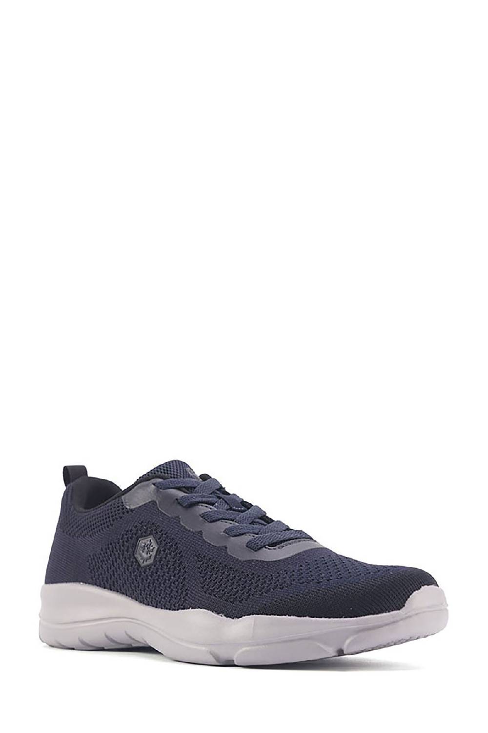 LumberJack AGATHA SNEAKERS UOMO Moda
