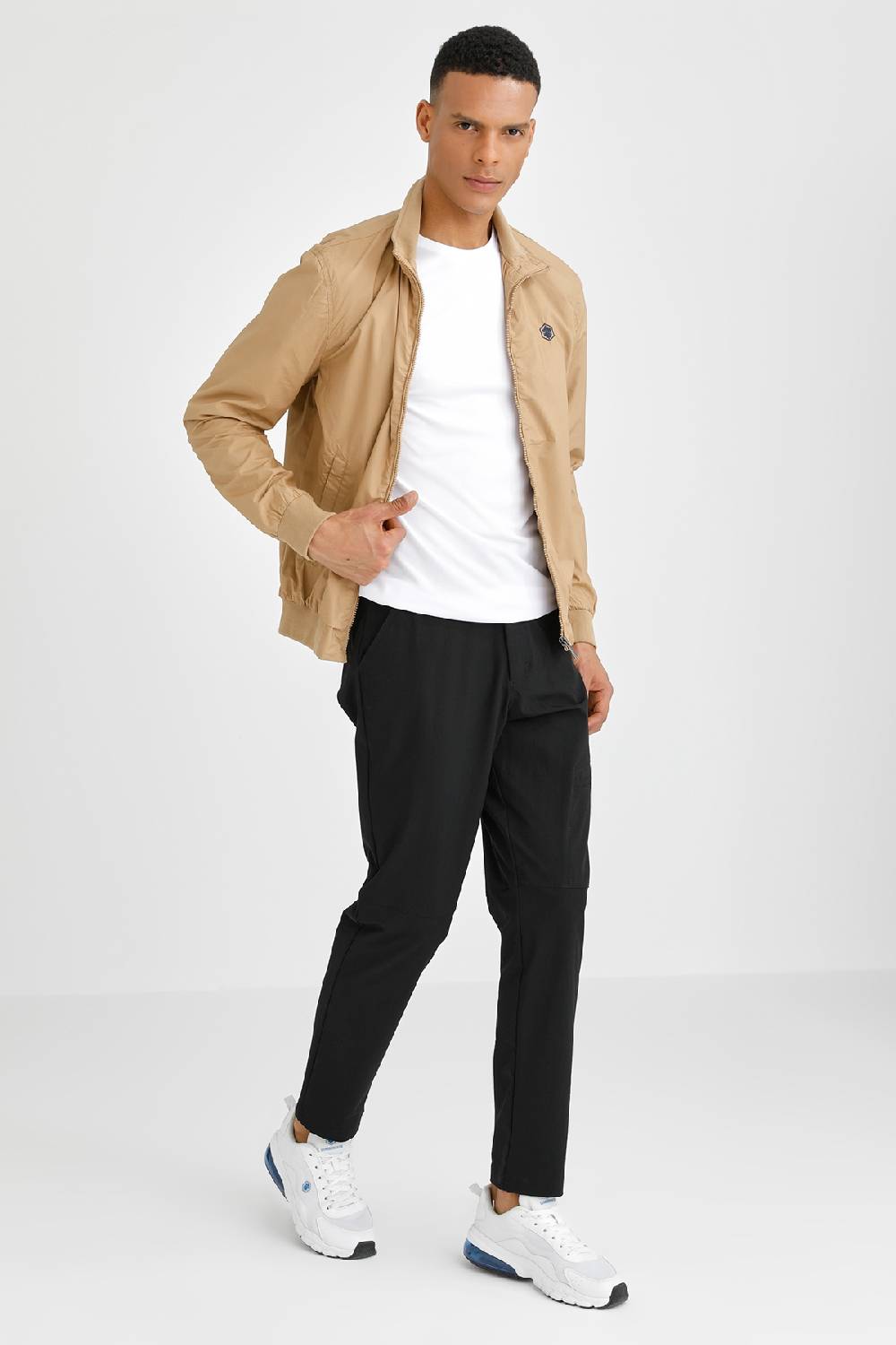 LumberJack DAILY GIACCA UOMO Italia