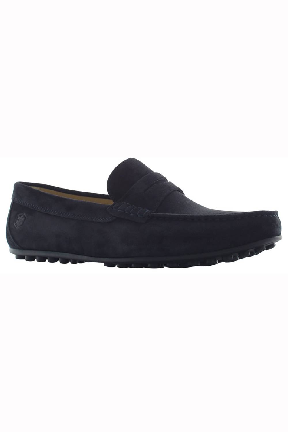 LumberJack DRIVE MOCASSINI UOMO 2025