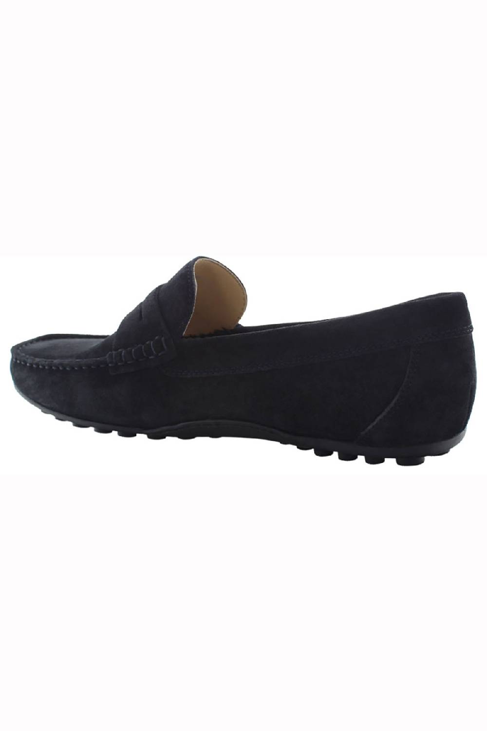 LumberJack DRIVE MOCASSINI UOMO 2025