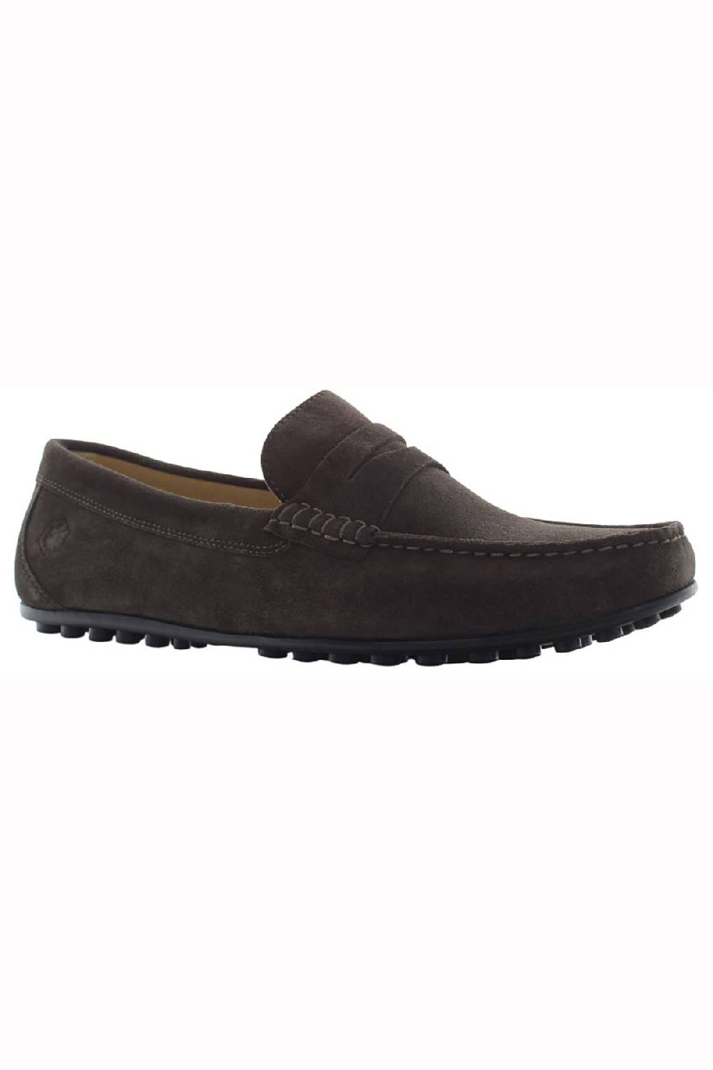 LumberJack DRIVE MOCASSINI UOMO In Linea