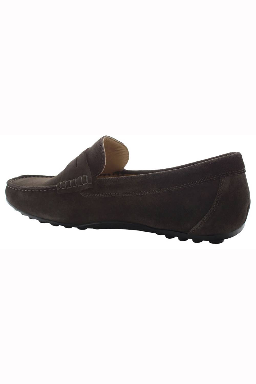 LumberJack DRIVE MOCASSINI UOMO In Linea