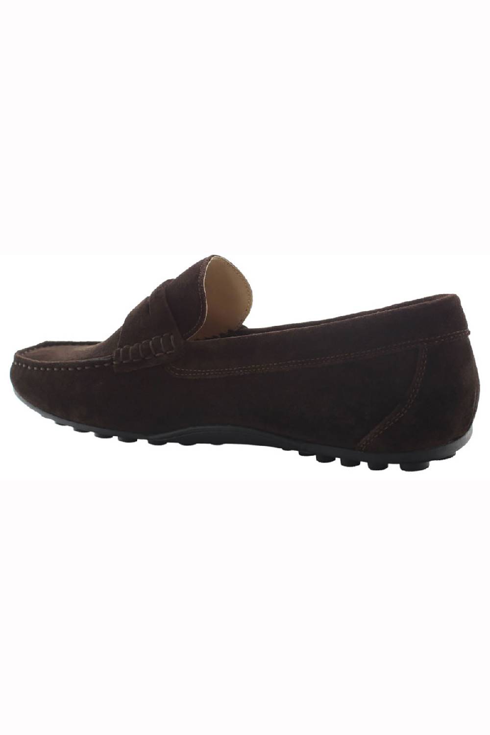 LumberJack DRIVE MOCASSINI UOMO Nuovo
