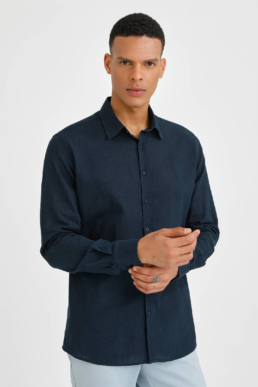 LumberJack CAMICIA UOMO Qualità
