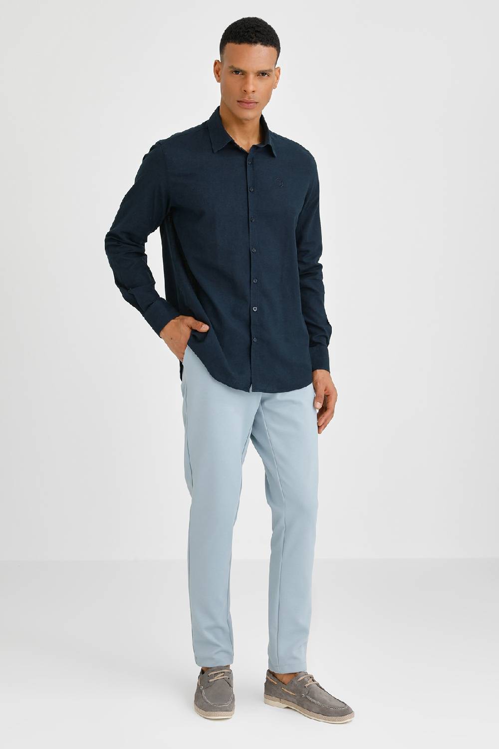 LumberJack CAMICIA UOMO Qualità