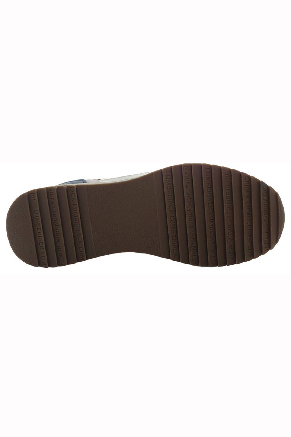 LumberJack NOLAN SNEAKER UOMO Vendita