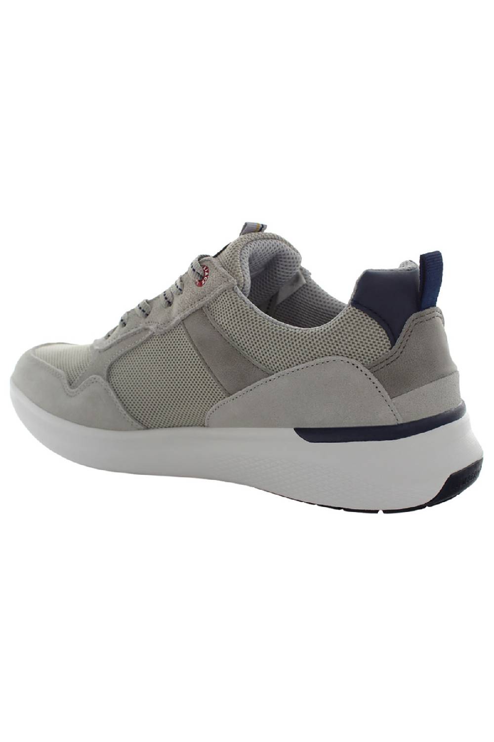LumberJack NEIL SNEAKERS UOMO Spedizione Gratuita