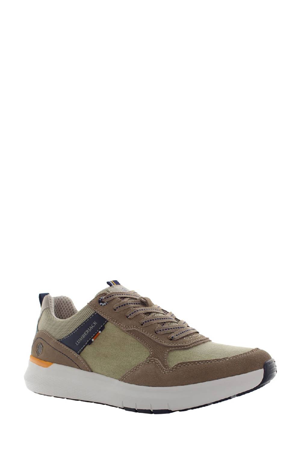 LumberJack NEIL SNEAKERS UOMO Soddisfazione Garantita