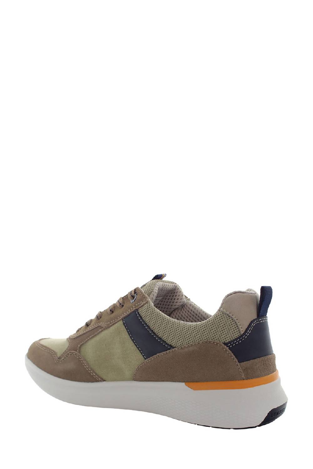 LumberJack NEIL SNEAKERS UOMO Soddisfazione Garantita