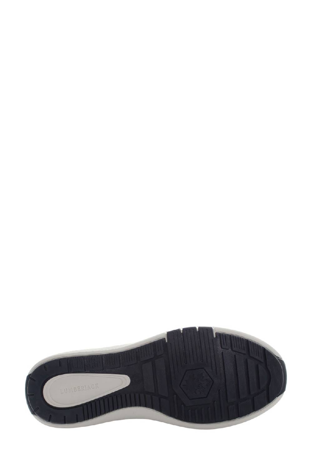 LumberJack NEIL SNEAKERS UOMO Soddisfazione Garantita