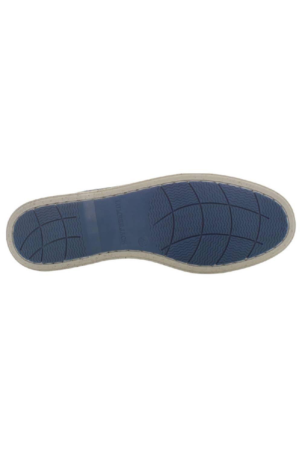 LumberJack NAVIGATOR GREEN SCARPE DA BARCA UOMO Fino Al -60%