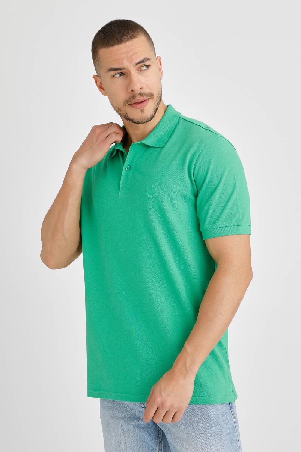 LumberJack POLO UOMO Prezzo Ridotto