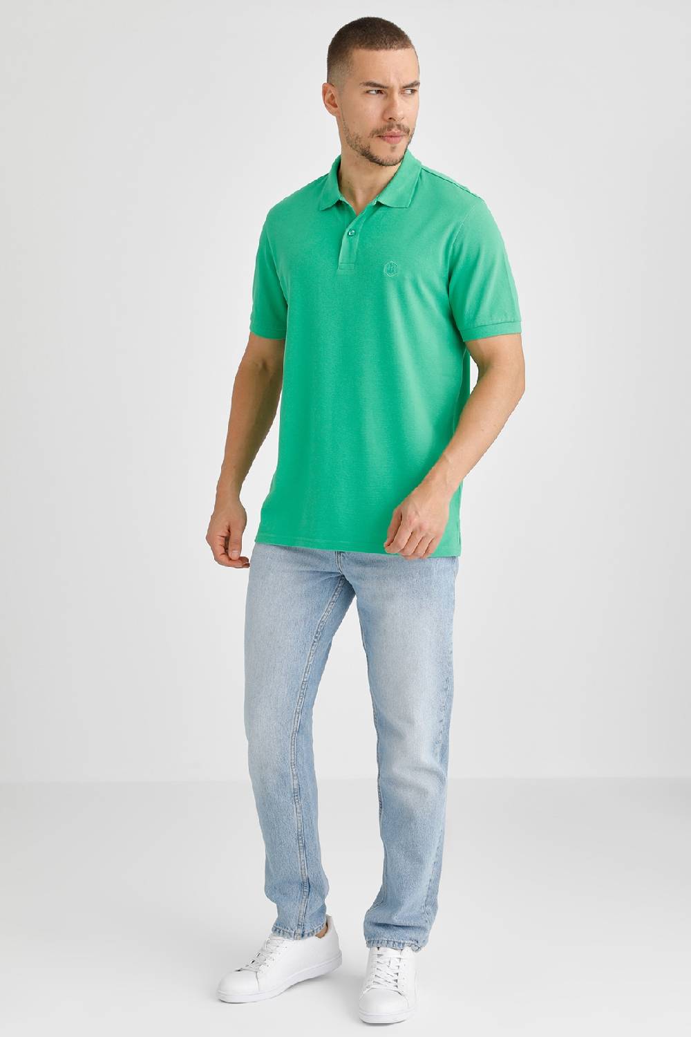 LumberJack POLO UOMO Prezzo Ridotto