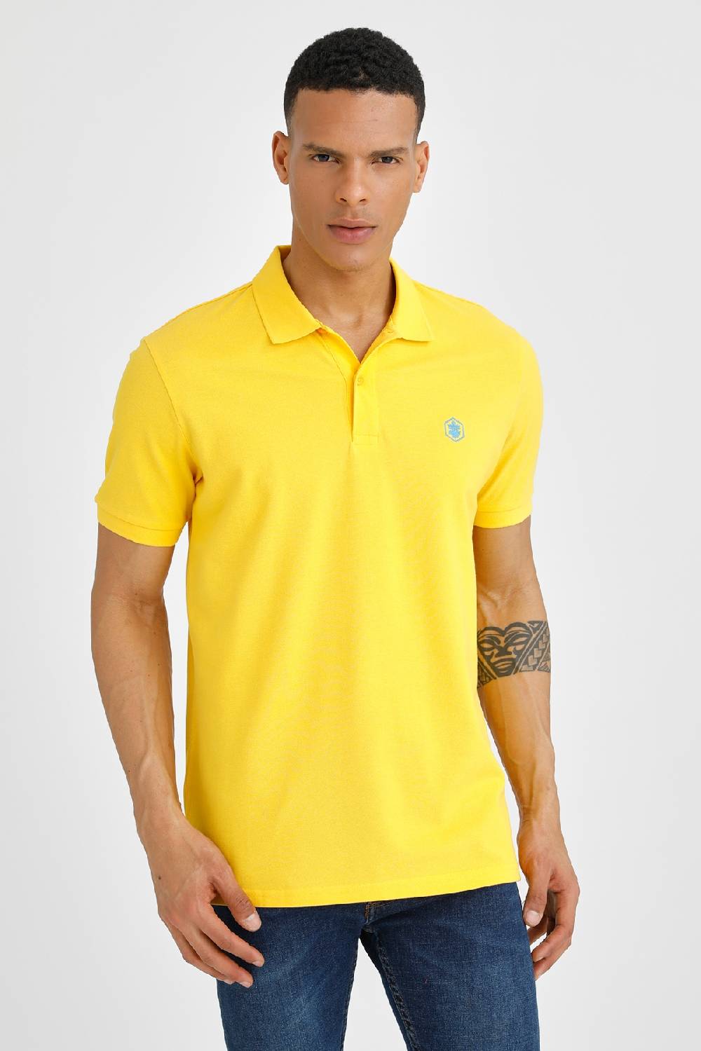 LumberJack POLO UOMO Sconto