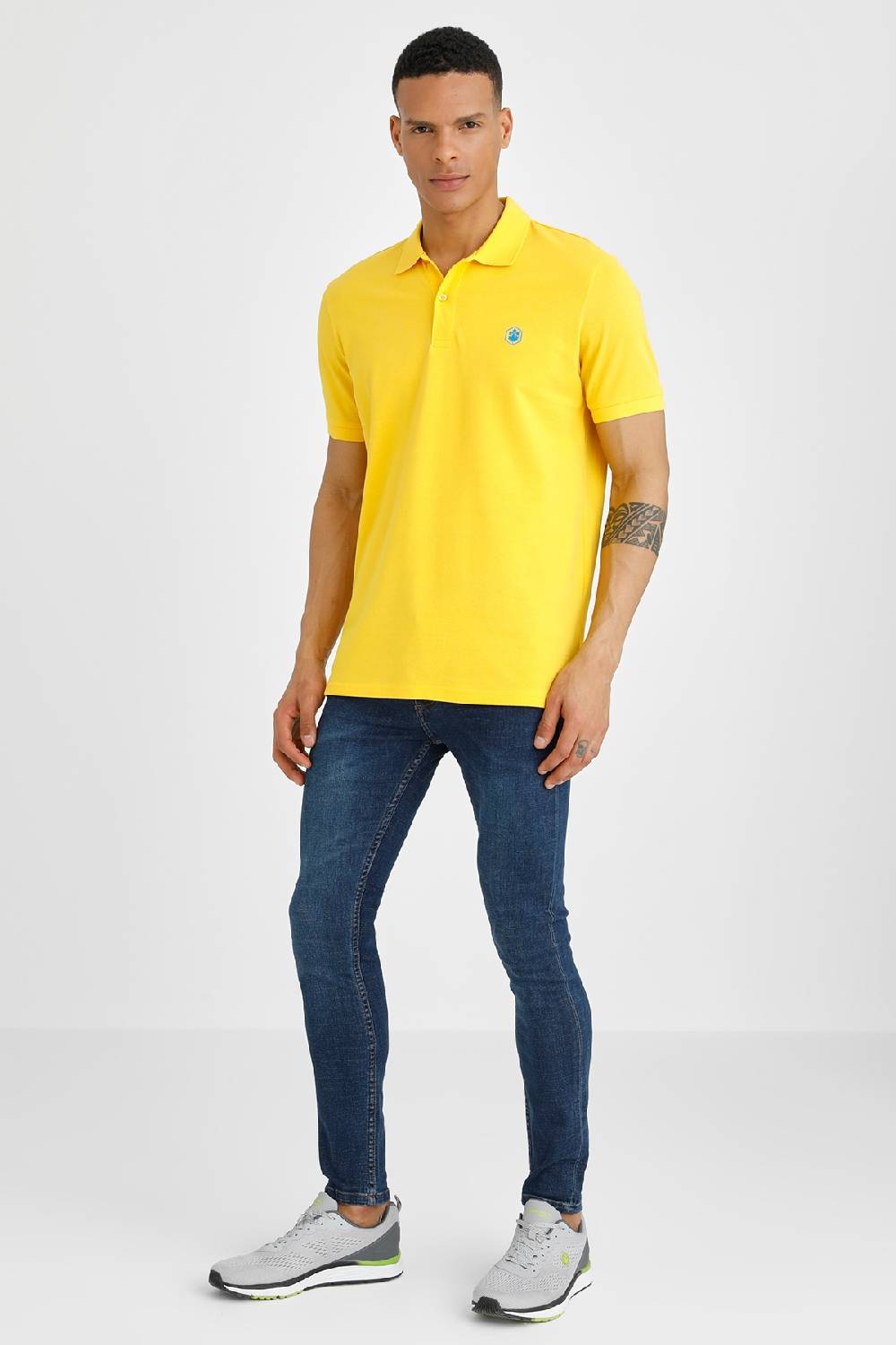 LumberJack POLO UOMO Sconto