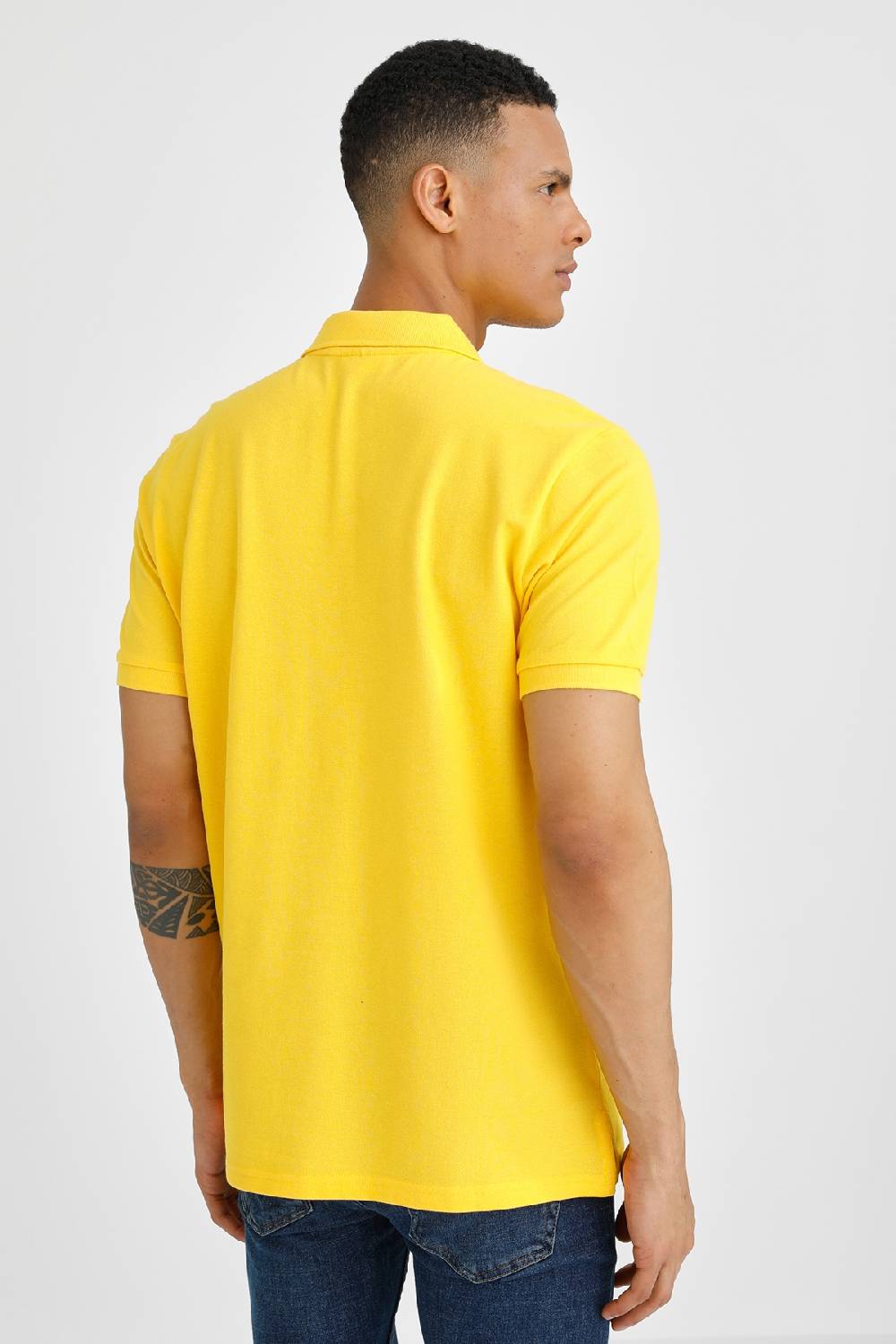 LumberJack POLO UOMO Sconto